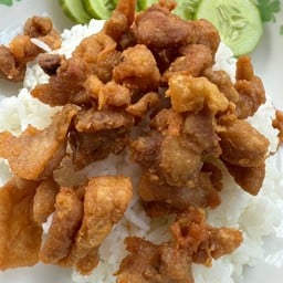 ครัวตัวโอ อาหารตามสั่ง
