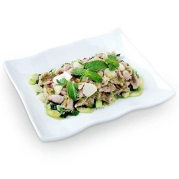 L หมูมะนาว