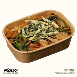 ผัดจับแช