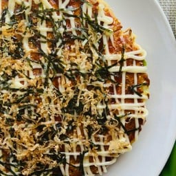 ซูโม่ข้าวขาหมู