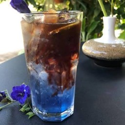 อเมริกาโน่อัญชัน