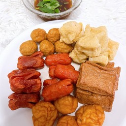 เซ็ตรวมของทอด