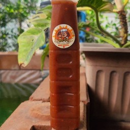 น้ำจิ้มแจ่ว