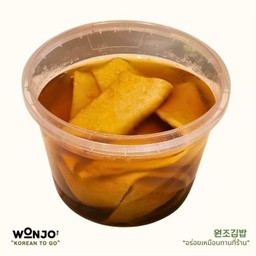 โอเด้ง 3 ไม้