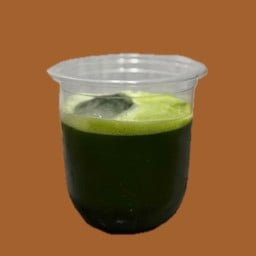 Matcha baan-chan -