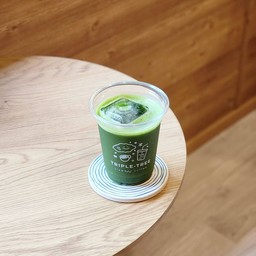 Yame-P Clear Matcha