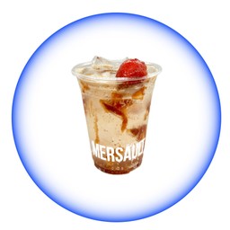Sparkling Strawberry