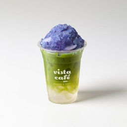 สวัสดีโคโค่ มัทฉะกรีนที