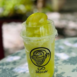 แอปเปิ้ลปั่น