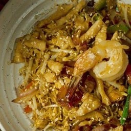 บะหมี่ผัดฮกเกี้ยน