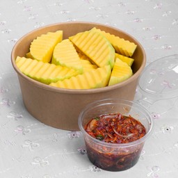 มะม่วงน้ำปลาหวาน