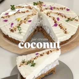 พายมะพร้าว