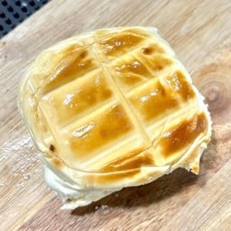 ปังปิ้ง อยู่เย็น สาขา2