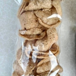 ข้าวเกรียบปลา