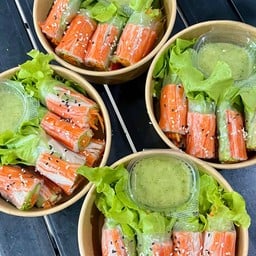 ร้านโอจูจริงใจ-Oju Jingjai