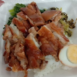 ข้าวคากิ