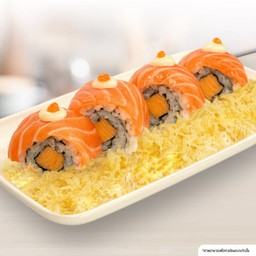 โรลแซลมอน