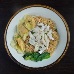 บะหมี่เกี๊ยว ปู # 2.6