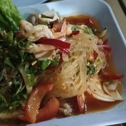 ยำวุ้นเส้น
