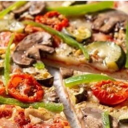 Italian pizza italia & more - ซอย กอไผ่8