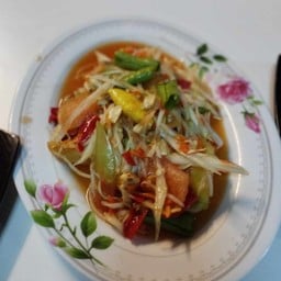 ไก่ย่างเขาสวนกวาง แสงเดือน โพธิ์กลาง