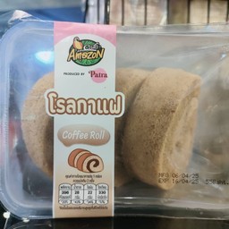 โรลกาแฟ บ้านภัทรา