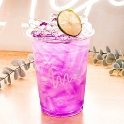 อัญชัญมะนาว