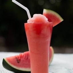 แตงโมปั่น