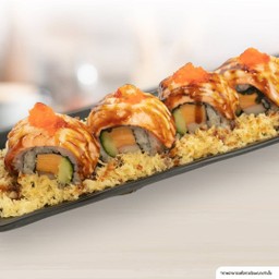 เซ็ทโรลแซลมอนยากิ