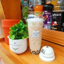 ชานมไต้หวัน