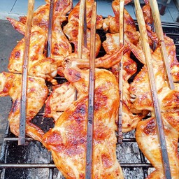 ไก่น่องคู่