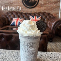 โอริโอ้ปั่นวิ๊ป