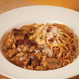 P9.เฟตตูชินี่บีฟสโตรกานอฟ