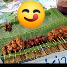 ครัวระยำตำตีนสาขา2 คู่สร้างโครงการ2