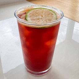 ชามะนาว