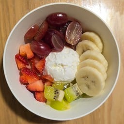 NaDa Bake Greek Yogurt & bakery Homemade