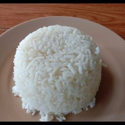 ข้าวเปล่า