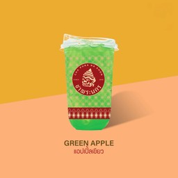 แอปเปิ้ลเขียว
