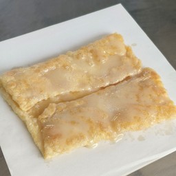 โรตีธรรมดา