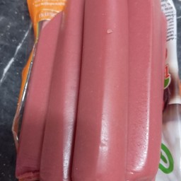 ไส้กรอกแดงไก่