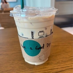 Starbucks โรงพยาบาล วิมุต