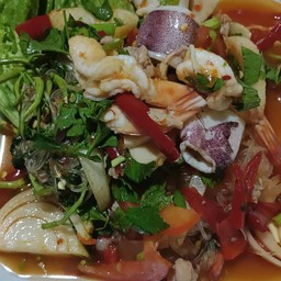 ยำรวมมิตร