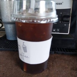 กาแฟสด&โบราณ By พี่ต้อม