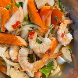 ยำไวไวรวมมิตร