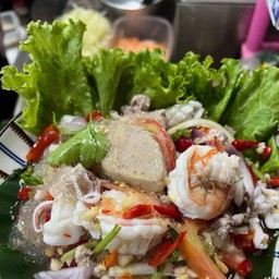 ยำรวมมิตร