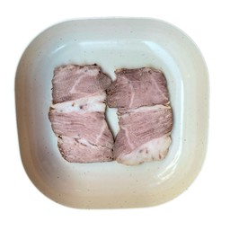 หมูชาชู