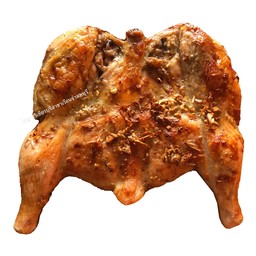 ไก่ย่าง1ตัว