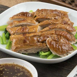 เป็ดย่าง # 6.2