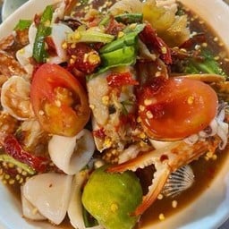 ตำเหลารวม