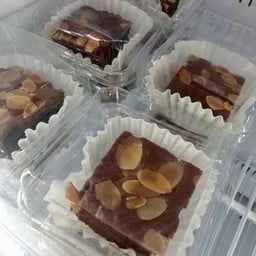 บราวนี่